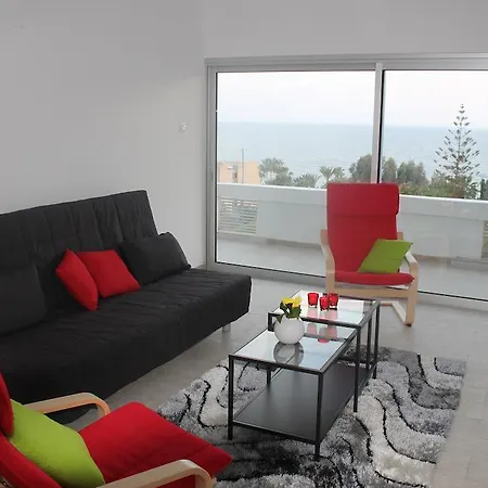 Anemos Apartment Limassol