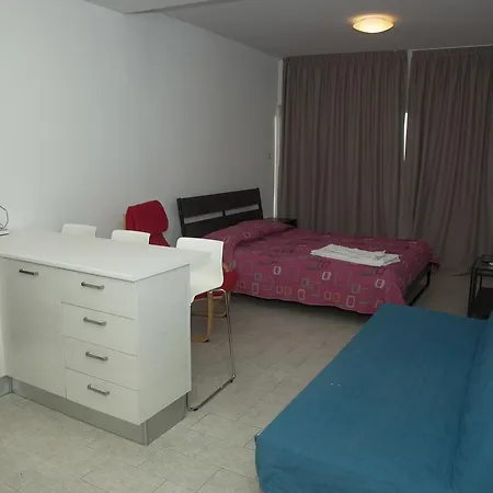 Apartment Anemos *