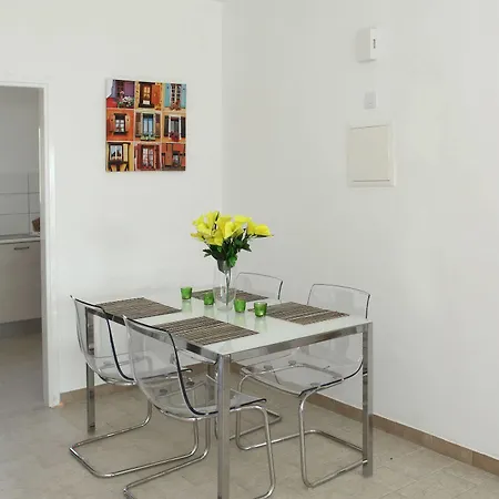 Anemos Apartment Limassol