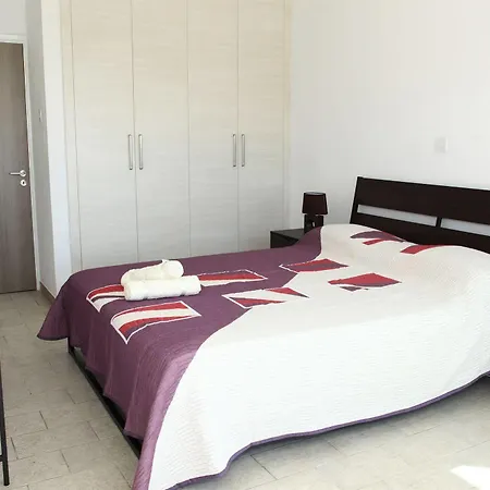 Anemos Apartment