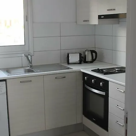 Apartment Anemos *