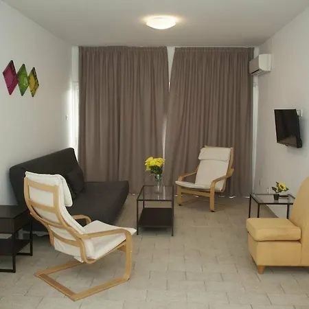 Apartment Anemos *